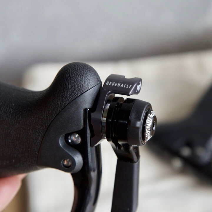 楽天市場】Gevenalle CX1 GX1 ブレーキレバー & 右シフターセット 