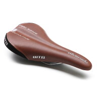 WTB SILVERADO RACE saddle BL special (brown) シルベラード 限定 サドル MTB ロードバイク シクロクロ…