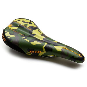 WTB SILVERADO RACE saddle BL special (camo) Vx[h  Th MTB [hoCN VNNX }EeoCN