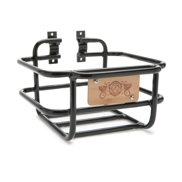 楽天市場 ｴﾝﾄﾘｰでﾎﾟｲﾝﾄ最大25倍 Pdw Takeout Basket バッグなし テイクアウトバスケット ポートランドデザインワークス 前カゴ おしゃれ ロードバイク クロスバイク 人気 クロモリ自転車専門店グランピー