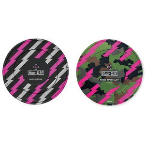 Muc-off DISC BRAKE COVERS pair 2F (2Zbg) fBXNu[LJo[ }bNIt eiX | }EeoCN N[i[ ی