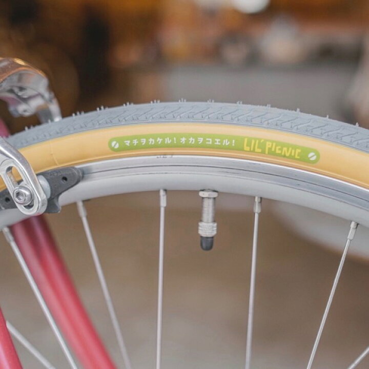 pop ぐらんぴー 自転車