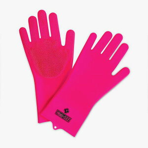 Muc-off DEEP SCRUBBER GLOVES PINK uVtO[u }bNIt  | }EeoCN MTB gCCh _Eq eiX 