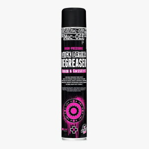 Muc-off HP QUICK DRYING DEGREASER 750ML N[i[ | eiX ꗎƂ fBO[U[ N[jO  I[o[z[ }bNIt