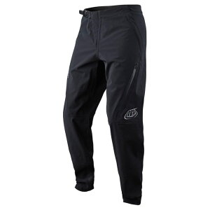 Troy Lee Design RESIST PANT SOLID BLACK }EeoCN gC[fUC MTB DH _Eq gCCh h Xgb` EGA
