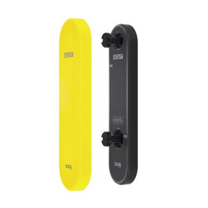Knog SCOUT iOS��p �o�C�N�Z�L�����e�B�V�X�e�� �A���[�� Bluetooth �m�O�y����������z