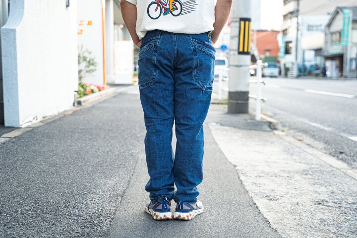 楽天市場】GOHEMP VENDOR TAPERED SLIM PANTS USED WASH / ゴーヘンプ 