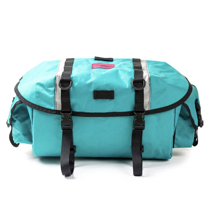 楽天市場】SWIFT INDUSTRIES zeitgeist pack ecopak スイフト 