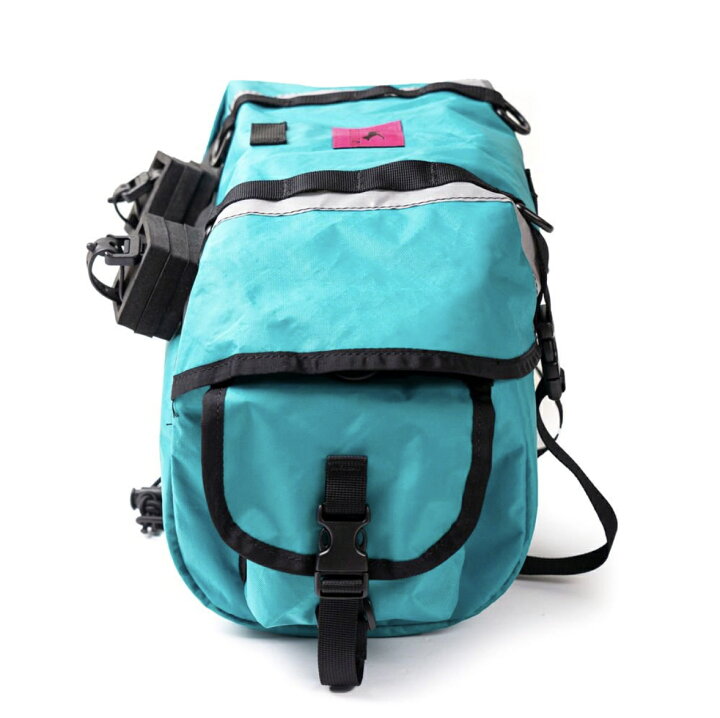 楽天市場】SWIFT INDUSTRIES zeitgeist pack ecopak スイフト 