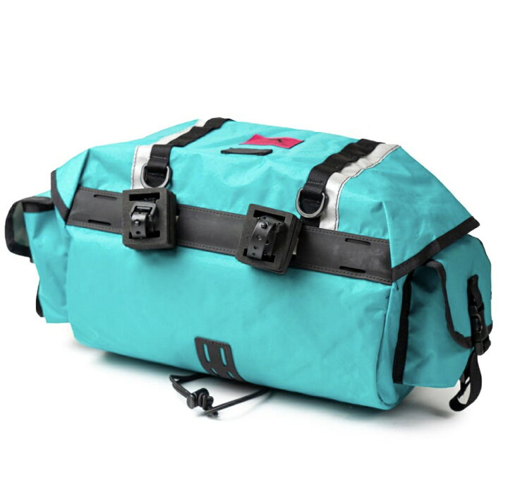 楽天市場】SWIFT INDUSTRIES zeitgeist pack ecopak スイフト 