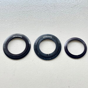 [lR|XΉ]WHITE INDUSTRIES Head Set Base Plate zCgC_Xg[Y wbhZbg x[Xv[g