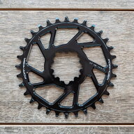 FORMOSA NWDM ring 32T フォルモサ チェーンリング MTB マウンテンバイク