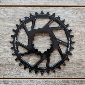 FORMOSA NWDM ring 32T フォルモサ チェーンリング MTB マウンテンバイク