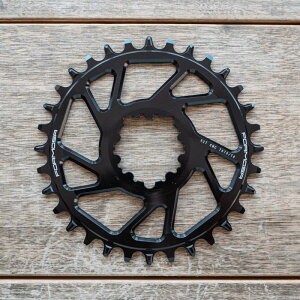 FORMOSA NWDM ring 32T �t�H�����T �`�F�[�������O MTB �}�E���e���o�C�N