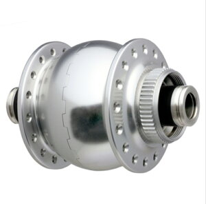 SON NABENDYNAMO SON 28 Disc Centerlock for 12mm thruaxle 32H SM-403210 \ix_Ci 28fBXN Z^[bN(12mmX[ANXp)