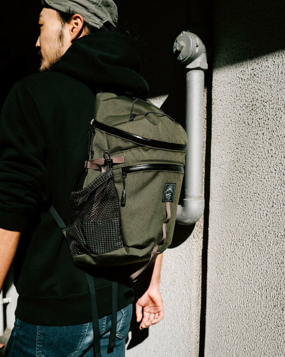 楽天市場】RawLow Mountain Works Beetle ロウロウマウンテンワークス 