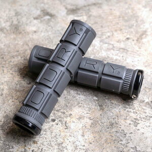 OURY single-sided lock-on V2 grip