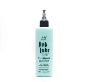Peaty's LinkLube Dry 120ml `F[IC s[eB[Y