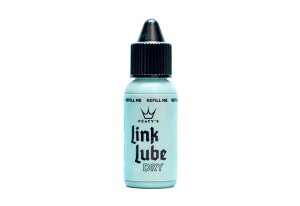Peaty's LinkLube Dry 15ml `F[IC s[eB[Y