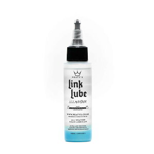 Peaty's LinkLube All Weather 60ml `F[IC s[eB[Y