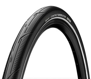 Continental Contact Urban FB 16x1.35/35-349 (BK/Reflex)