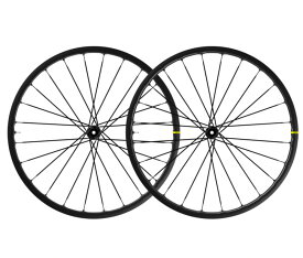 MAVIC KSYRIUM SL DISC 前後セット マヴィック