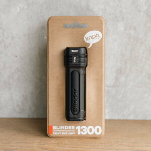 knog BLINDER 1300 �m�O �t�����g���C�g