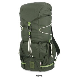 TOPO DESIGNS TOPOLITE CINCH PACK 16L トポデザイン