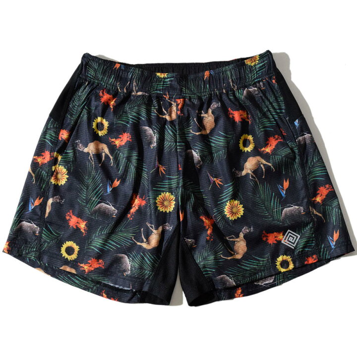楽天市場】ELDORESO Tempo Buggt Shorts E2108013 エルドレッソ【10 