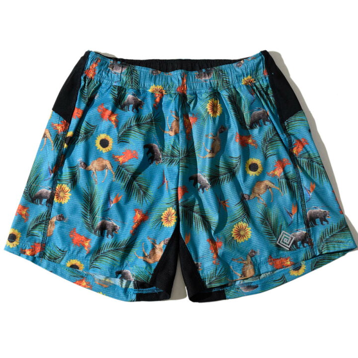 楽天市場】ELDORESO Tempo Buggt Shorts E2108013 エルドレッソ【10 
