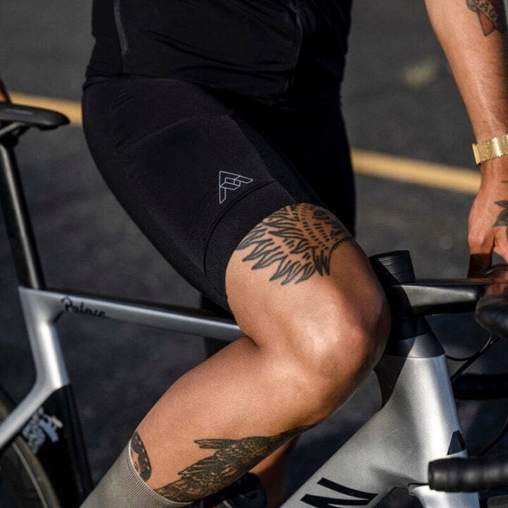 楽天市場】7mesh MK3 CARGO BIB SHORT MEN