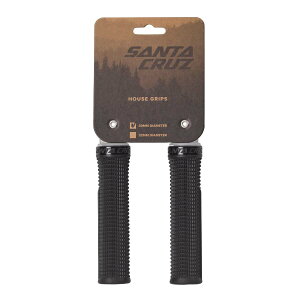Santa Cruz House Grips T^NY Obv