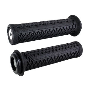 ODI Vans V2.1 Lock-On Grips Obv