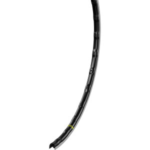 MAVIC OPEN PRO UST RIM (Black) }BbN