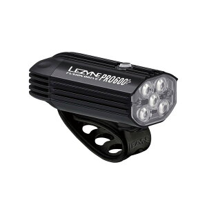 LEZYNE FUSION DRIVE PRO 600+ ���U�C��