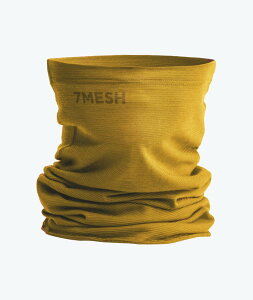 [lR|XΉ] 7mesh Desperado MERINO NECK WARMER 7mesh mElbNEH[}[ ZubV
