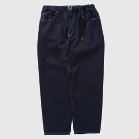 GOHEMP EASY 5PK PANTS ワンウォッシュ GHP1185THO ゴーヘンプ