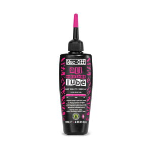 Muc-off ALLWEATHER LUBE 120ml �}�b�N�I�t