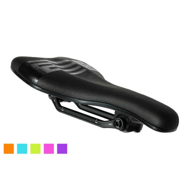 楽天市場】BIKE YOKE SAGMA バイクヨーク サグマ サドル : クロモリ 