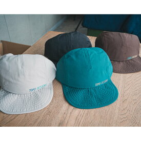 TOPO DESIGNS Global Pack Cap トポデザイン キャップ