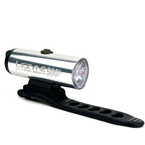 LEZYNE CLASSIC DRIVE 500+ UC tgCg