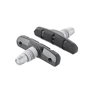SHIMANO BRAKE SHOE SET BR-M330 (S65T) BRAKE SHOE & NUT SET ブレーキシューセット Y8GP9804A シマノ