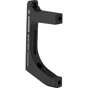 SHIMANO DISC BRAKE MOUNT ADAPTER SM-MA F 160mm P/D fBXNu[L}EgA_v^[ ISMMAF160PDA V}m