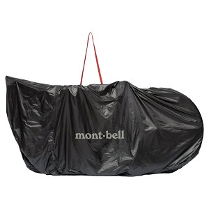 {�yW�I�X}mont-bell U.L.�����R�E�o�b�O�J�N�C�b�N�L�����[ L �����x��