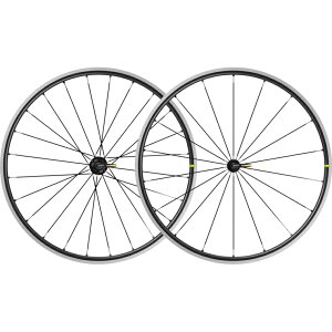 MAVIC KSYRIUM S OZbg }BbN