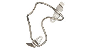 RITCHEY CLASSIC STEEL WATER BOTTLE CAGE