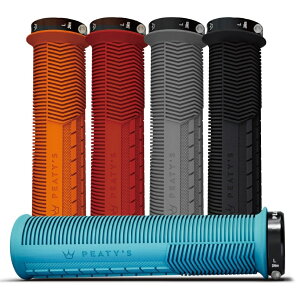PEATY'S MONARCH GRIPS MUSHROOM s[eB[Y Obv