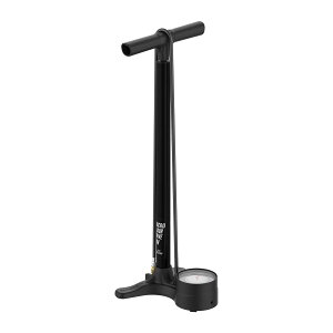 LEZYNE MACRO HV FLOOR DRIVE (ABS Flip Chuck) UC tA|v