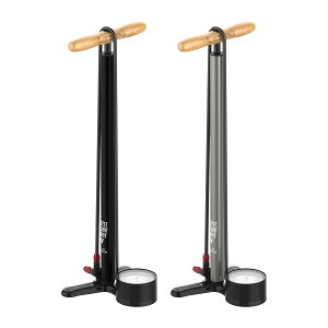 LEZYNE STEEL HV FLOOR DRIVE 3.5 UC tA|v