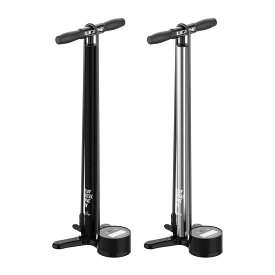 LEZYNE ALLOY HV DIGITAL DRIVE 3.5 レザイン フロアポンプ